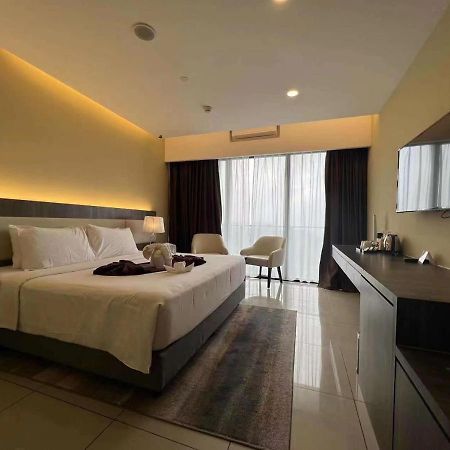 Joyful Suite At Ion-Delemen Genting Highland Genting Highlands Exterior foto