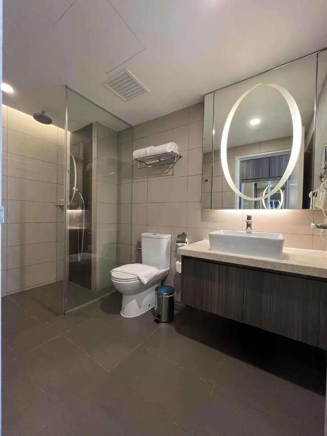 Joyful Suite At Ion-Delemen Genting Highland Genting Highlands Exterior foto