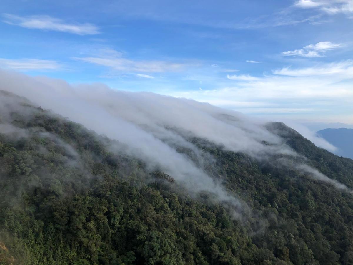Joyful Suite At Ion-Delemen Genting Highland Genting Highlands Exterior foto