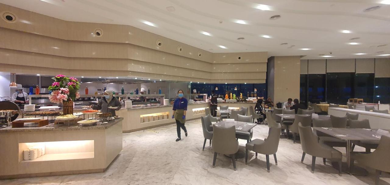 Joyful Suite At Ion-Delemen Genting Highland Genting Highlands Exterior foto